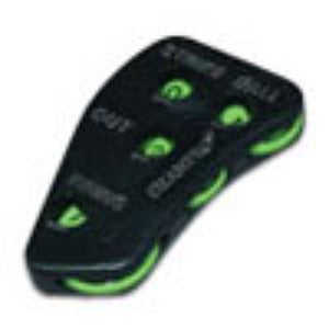 A042 - Champro Plastic 4-Dial Indicator