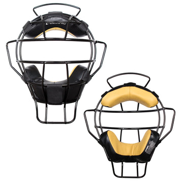 CM71 - Champro - Lightweight Umpire Mask