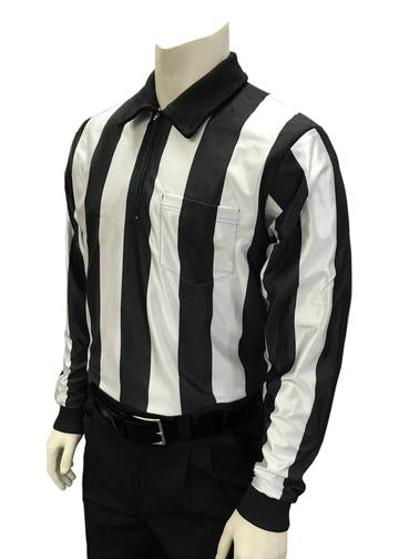 FBS124 Football Long Sleeve Shirt