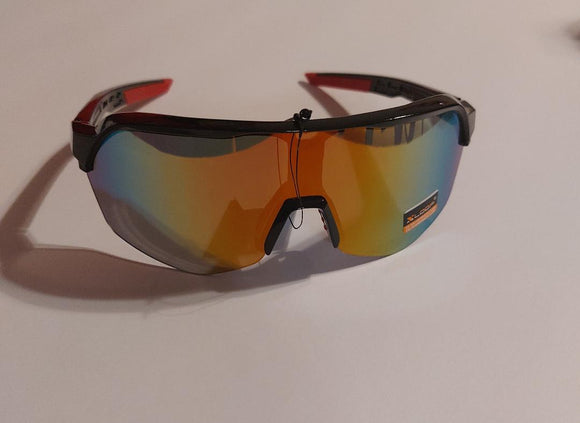 CVSHDS100- Clear Vision Referee shades