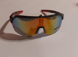CVSHDS100- Clear Vision Referee shades