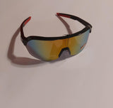 CVSHDS100- Clear Vision Referee shades