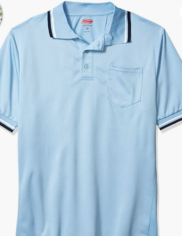 BBS307 Baseball Short Sleeve Shirt